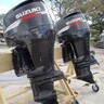 New/Used Outboard Motor engine,Trailers,Minn Kota,Humminbird,Gar