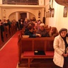 Adventi koncert és Betlehem szentelés 2013
