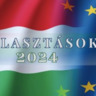 Választás logó 2024