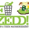 TeSzedd! Önkéntesen a tiszta Magyarországért 2023.